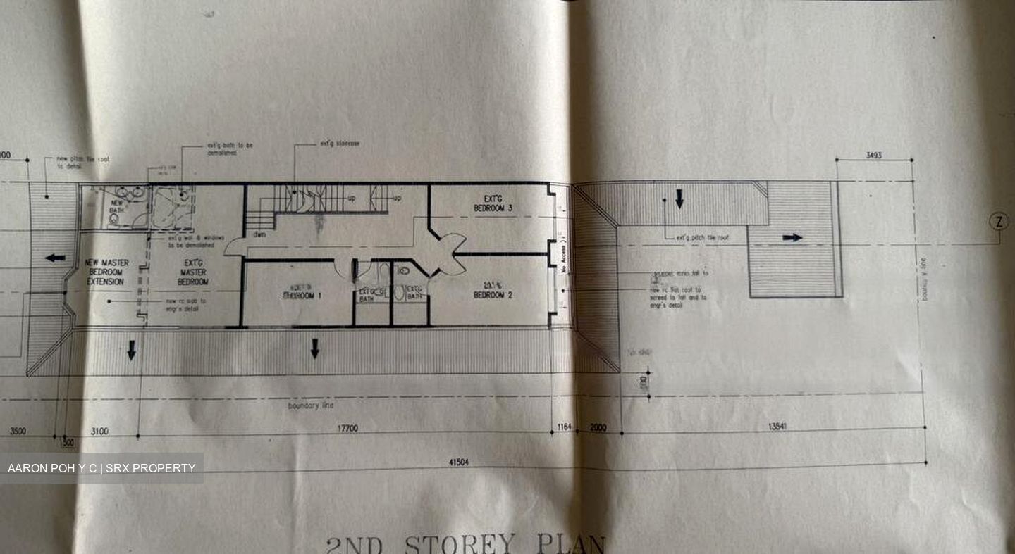 Tanjong Katong Road (D15), Semi-Detached #476111011